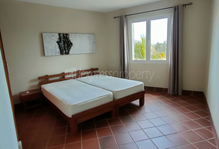 Townhouse / Duplex - 3 Bedrooms - 140 m²