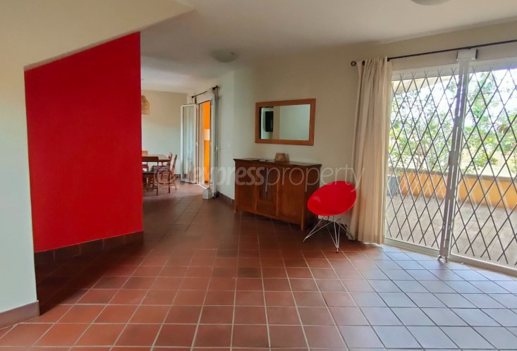 Townhouse / Duplex - 3 Bedrooms - 140 m²