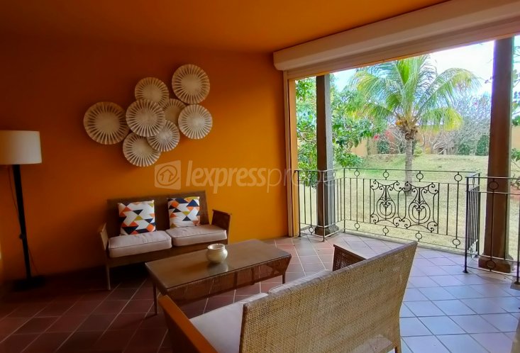 Townhouse / Duplex - 3 Bedrooms - 140 m²