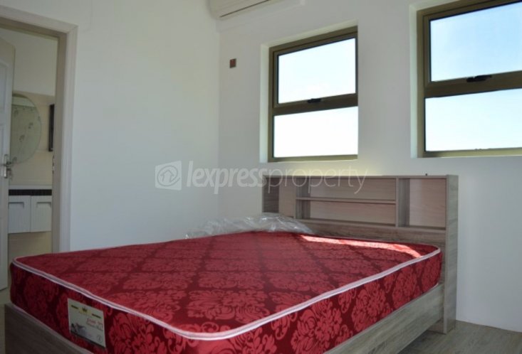 Townhouse / Duplex - 3 Bedrooms - 145 m²