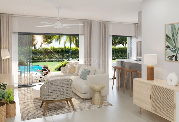 Townhouse / Duplex - 3 Bedrooms - 156 m²