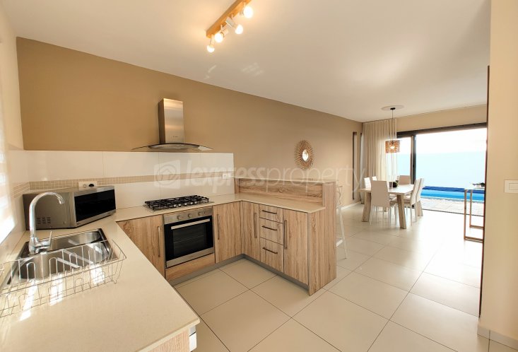 Townhouse / Duplex - 3 Bedrooms - 95 m²