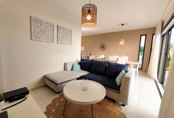 Townhouse / Duplex - 3 Bedrooms - 95 m²