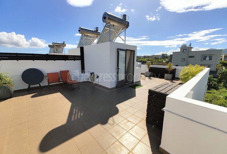 Townhouse / Duplex - 3 Bedrooms - 95 m²