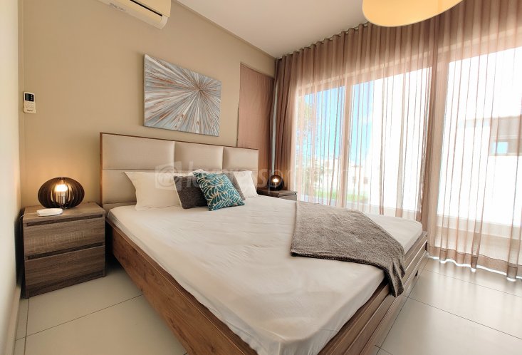 Townhouse / Duplex - 3 Bedrooms - 95 m²