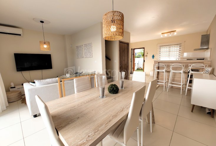 Townhouse / Duplex - 3 Bedrooms - 95 m²
