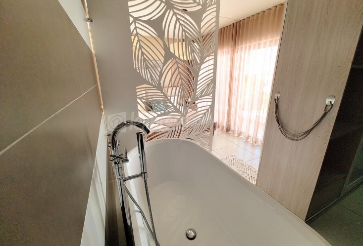 Townhouse / Duplex - 3 Bedrooms - 95 m²