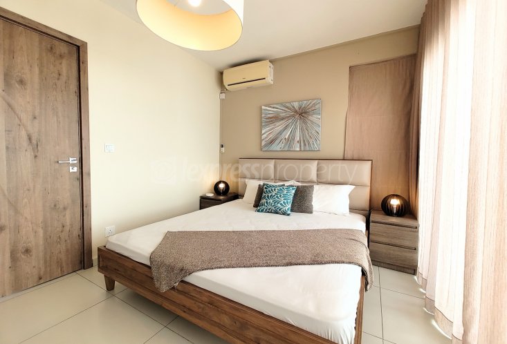 Townhouse / Duplex - 3 Bedrooms - 95 m²