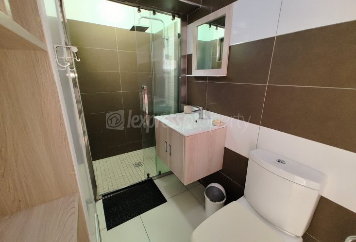 Townhouse / Duplex - 3 Bedrooms - 95 m²