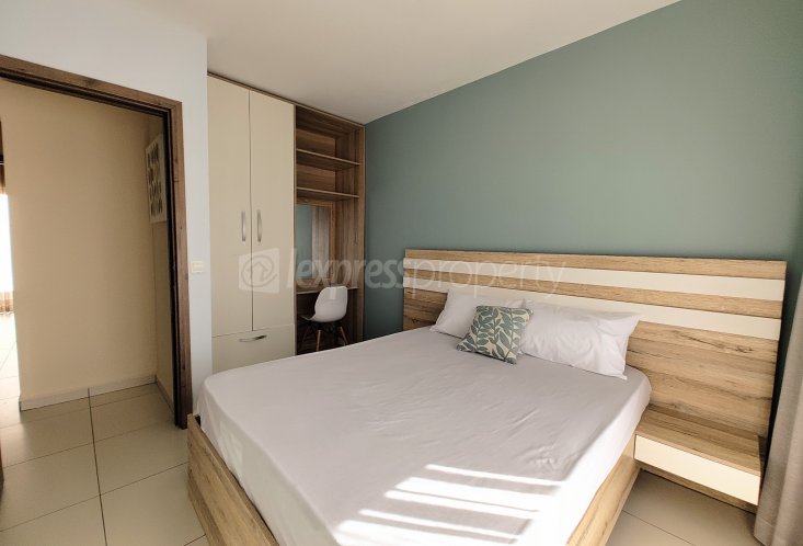 Townhouse / Duplex - 3 Bedrooms - 95 m²