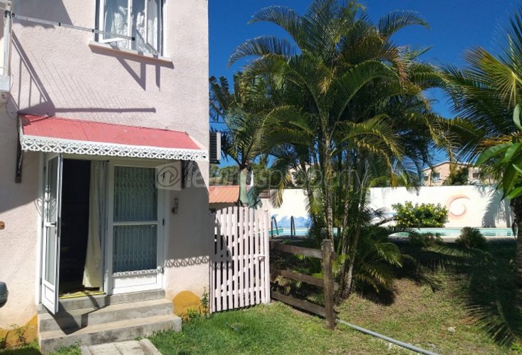Townhouse/Duplex - 3 chambres - 1100 p²