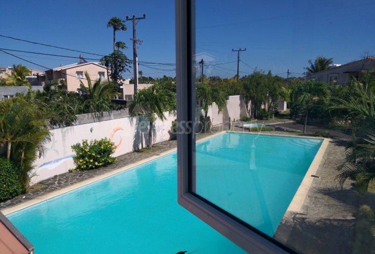 Townhouse/Duplex - 3 chambres - 1100 p²
