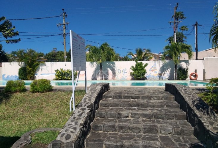 Townhouse/Duplex - 3 chambres - 1100 p²