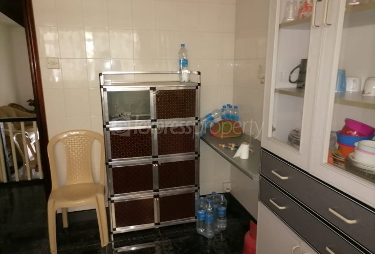 Townhouse/Duplex - 3 chambres - 122 m²
