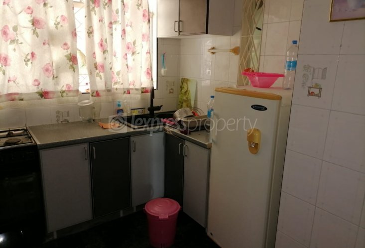 Townhouse/Duplex - 3 chambres - 122 m²