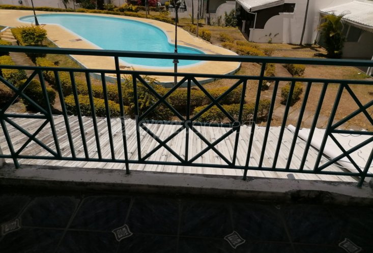 Townhouse/Duplex - 3 chambres - 122 m²