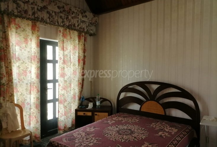 Townhouse/Duplex - 3 chambres - 122 m²
