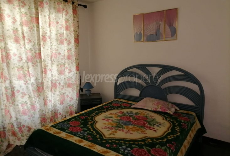 Townhouse/Duplex - 3 chambres - 122 m²