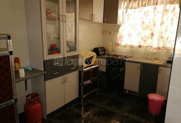 Townhouse/Duplex - 3 chambres - 122 m²
