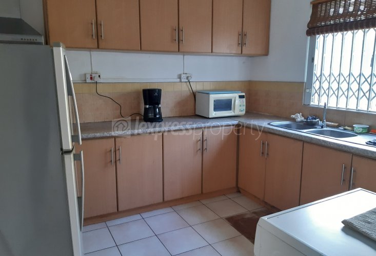 Townhouse/Duplex - 3 chambres - 150 m²