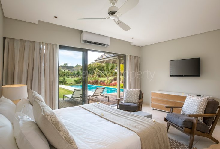 Townhouse/Duplex - 3 chambres - 195 m²