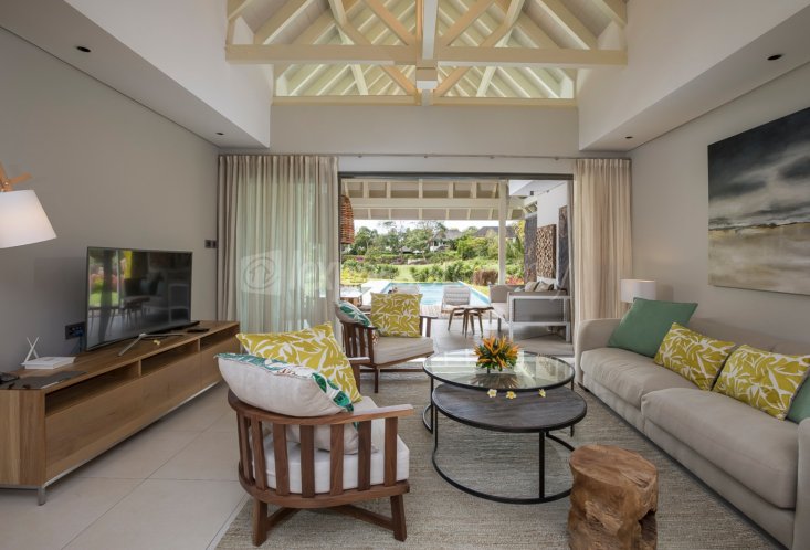 Townhouse/Duplex - 3 chambres - 195 m²