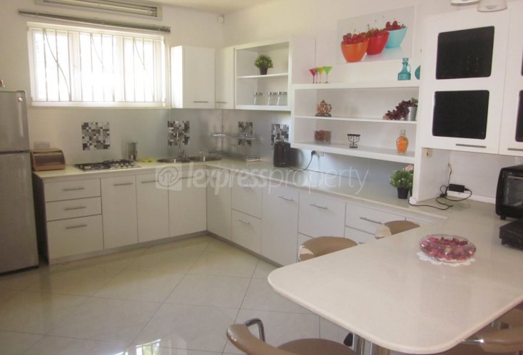 Townhouse/Duplex - 3 chambres - 200 m²