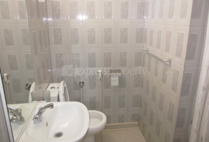 Townhouse/Duplex - 3 chambres - 200 m²