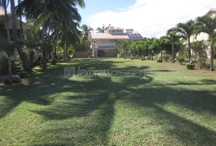 Townhouse/Duplex - 3 chambres - 200 m²