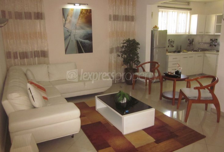 Townhouse/Duplex - 3 chambres - 200 m²
