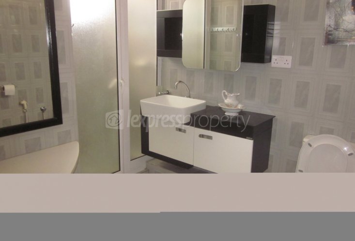 Townhouse/Duplex - 3 chambres - 200 m²