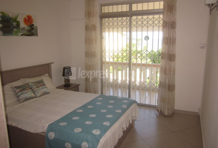 Townhouse/Duplex - 3 chambres - 200 m²