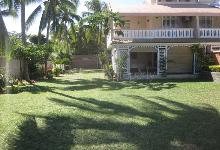 Townhouse/Duplex - 3 chambres - 200 m²