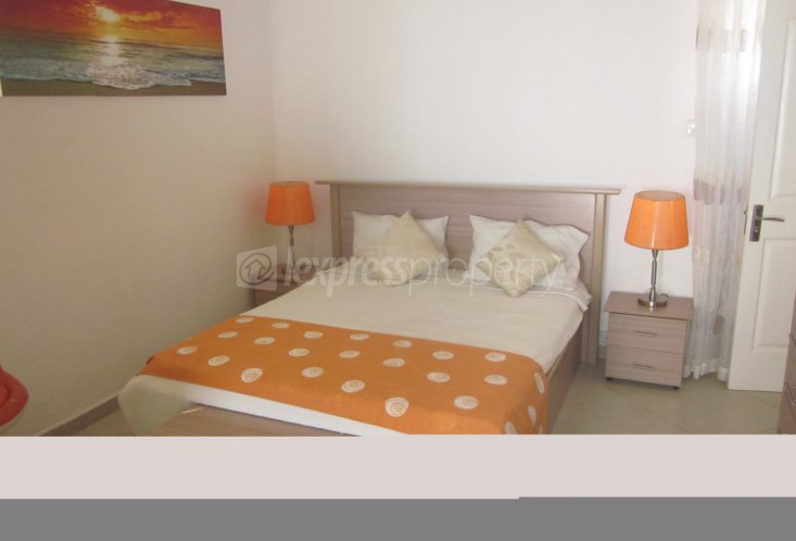 Townhouse/Duplex - 3 chambres - 200 m²