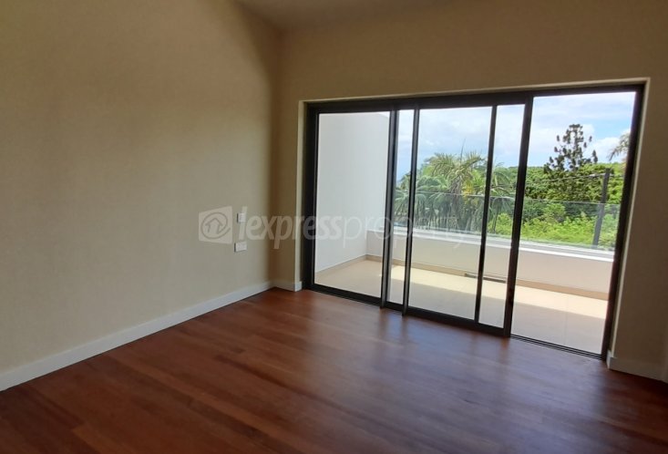 Townhouse/Duplex - 3 chambres - 207 m²