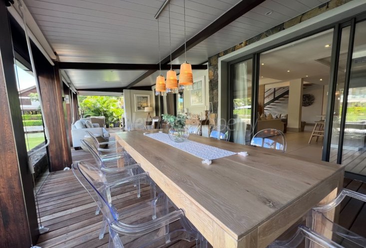 Townhouse/Duplex - 3 chambres - 300 m²