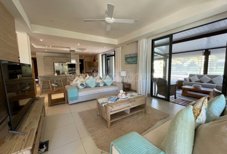 Townhouse/Duplex - 3 chambres - 300 m²