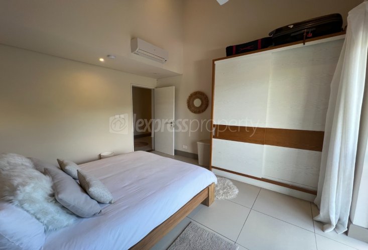 Townhouse/Duplex - 3 chambres - 300 m²