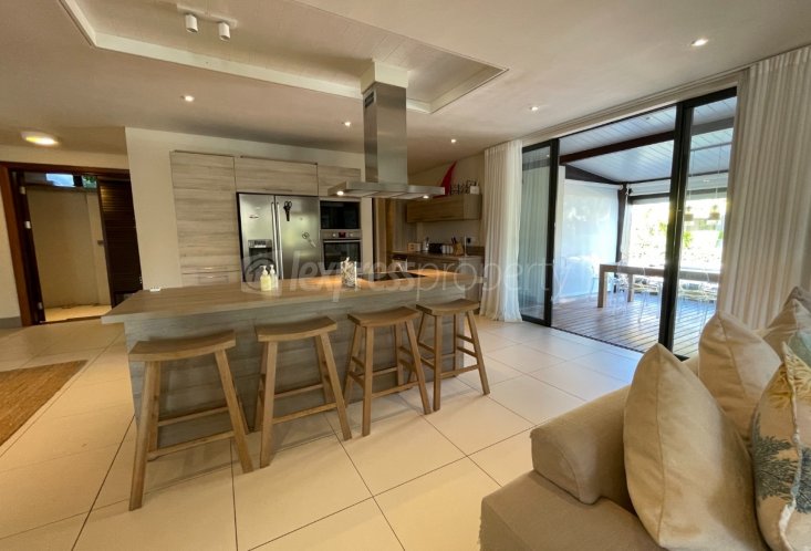 Townhouse/Duplex - 3 chambres - 300 m²