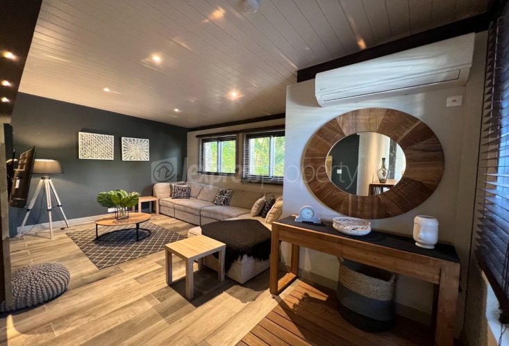 Townhouse/Duplex - 3 chambres - 300 m²