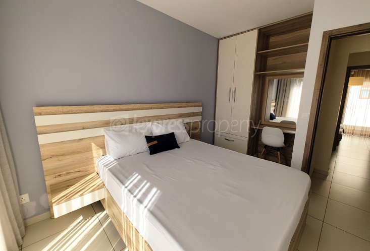 Townhouse/Duplex - 3 chambres - 95 m²