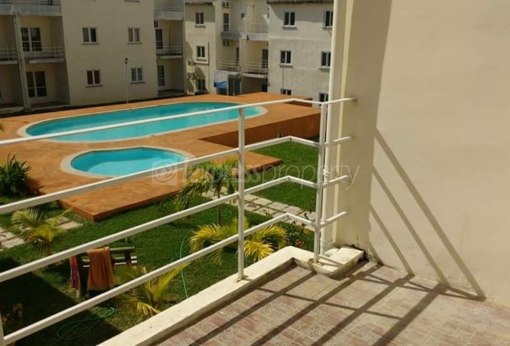 Townhouse/Duplex - 3 chambres - 95 m²