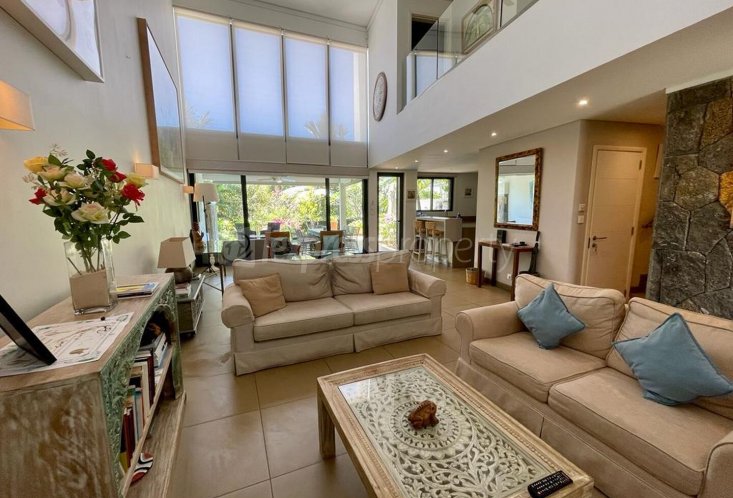 Townhouse / Duplex - 4 Bedrooms - 243 m²