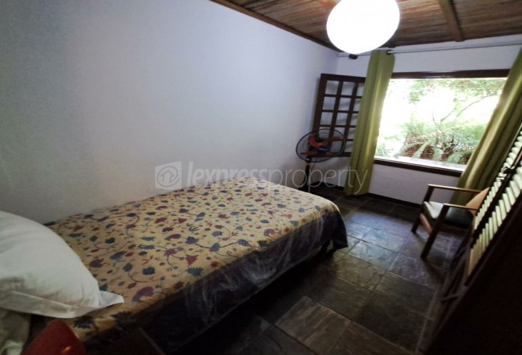 Villa - 10 Persons