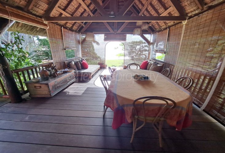 Villa - 10 Persons