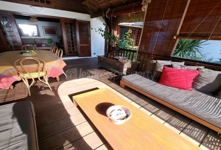 Villa - 10 Persons