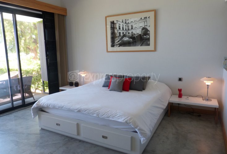 Villa - 4 Persons