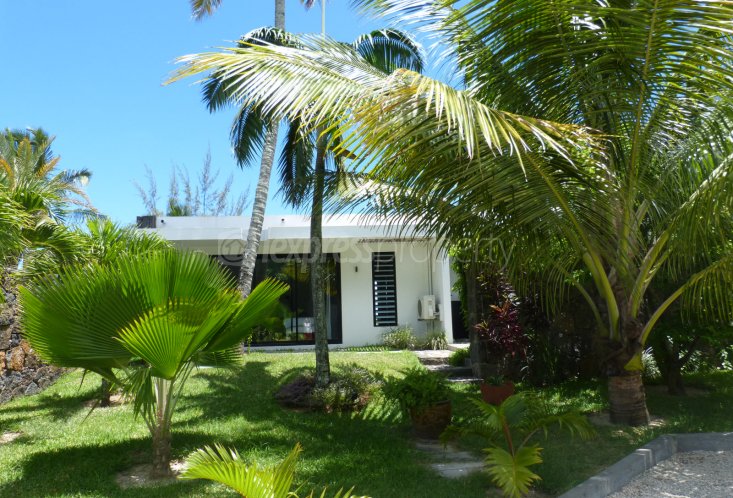 Villa - 4 Persons