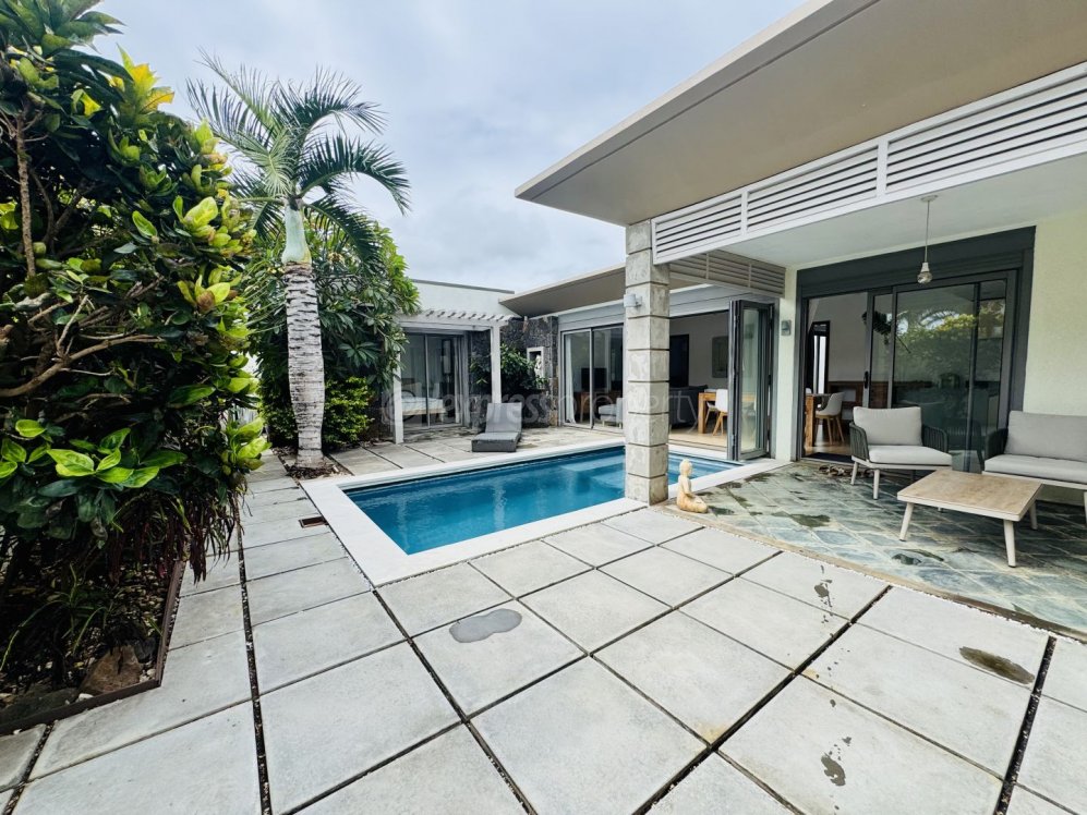 House / Villa - For Rent in Péreybère - 69,900 rupees | Lexpress Property