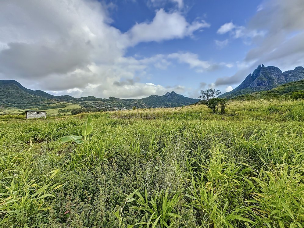 Residential land Buy in Crève Coeur 6,500,000 rupees Lexpress Property